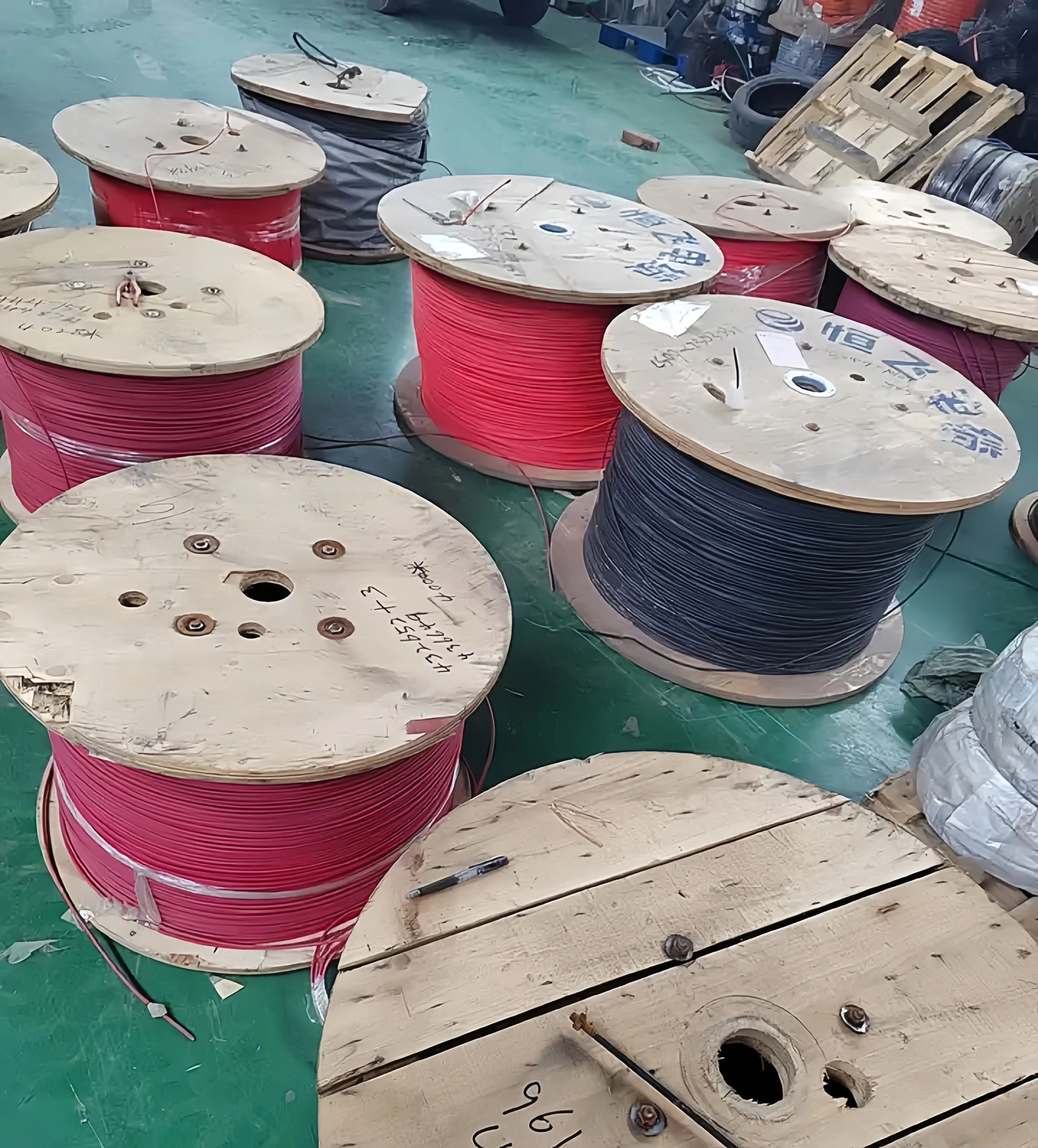 2026年河北工程剩余电缆回收服务商深度测评与选择指南(图2)