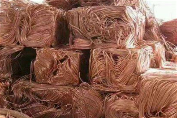 常州市金坛陆家废旧物资回收有限公司(图2)