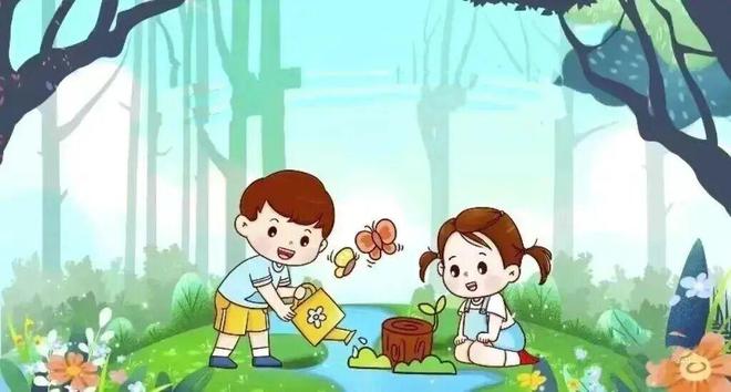 【全球资源回收】放春假啦！环境保护从小事开始(图2)