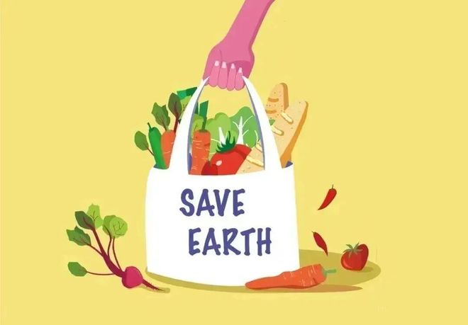 【全球资源回收】放春假啦！环境保护从小事开始(图5)