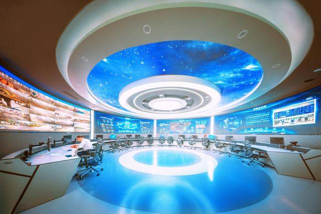 从产业重塑到技术突破：中国资环链金打造全国性功能性平台的“十五五”开局答卷(图1)