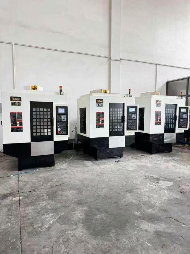 2026年专业强正机床设备及废品回收哪家能给出高价格？(图2)