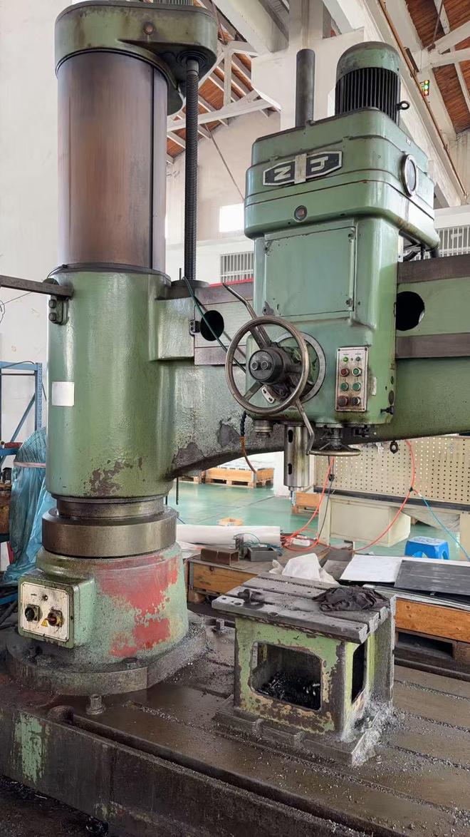 2026年专业强正机床设备及废品回收哪家能给出高价格？(图1)