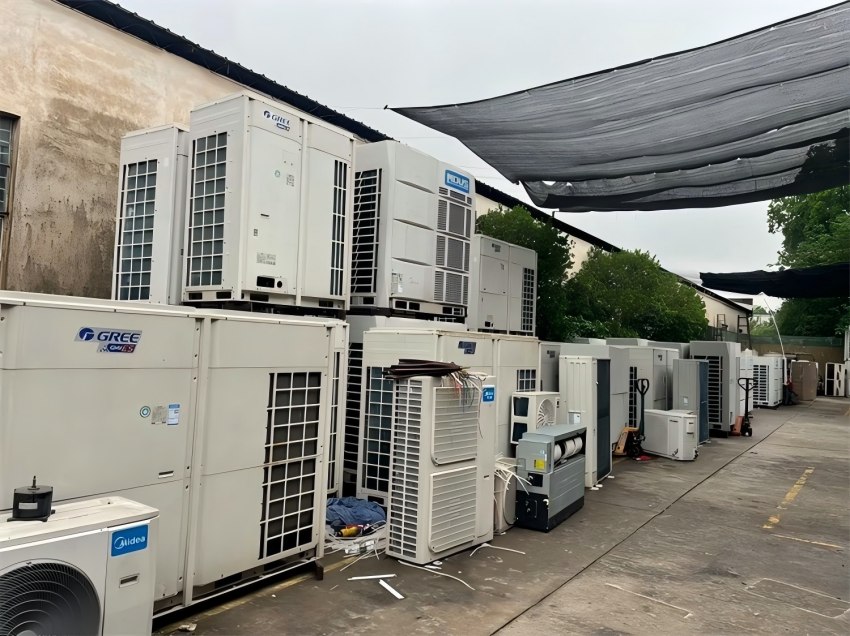 2026年4月中国废品回收网服务商综合测评与选型指南(图1)