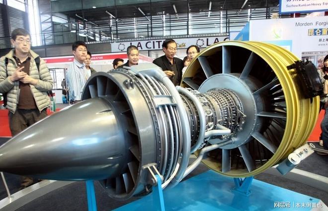 航空发动机金属铼：全球储量2650吨美国卡中国脖子？(图7)