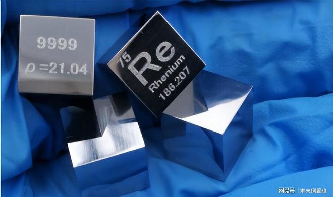 航空发动机金属铼：全球储量2650吨美国卡中国脖子？(图4)