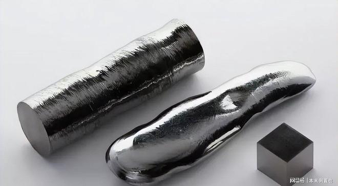 航空发动机金属铼：全球储量2650吨美国卡中国脖子？(图5)