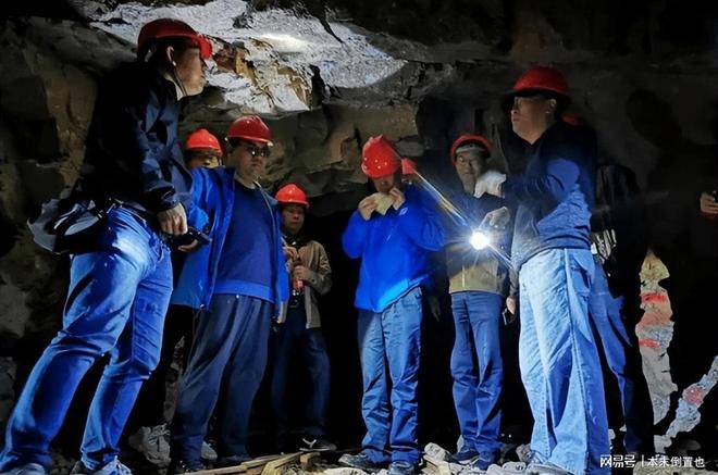 航空发动机金属铼：全球储量2650吨美国卡中国脖子？(图9)