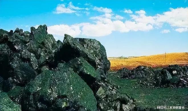 航空发动机金属铼：全球储量2650吨美国卡中国脖子？(图8)