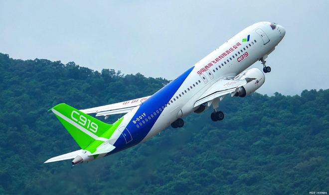 航空发动机金属铼：全球储量2650吨美国卡中国脖子？(图12)