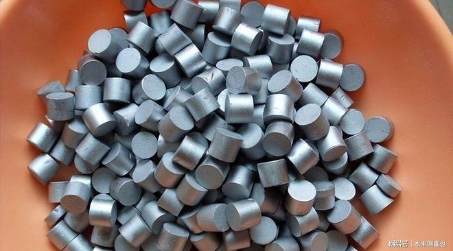 航空发动机金属铼：全球储量2650吨美国卡中国脖子？(图11)