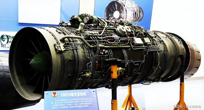 航空发动机金属铼：全球储量2650吨美国卡中国脖子？(图13)