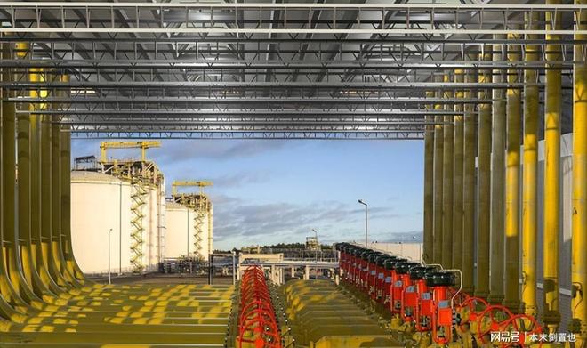 航空发动机金属铼：全球储量2650吨美国卡中国脖子？(图14)