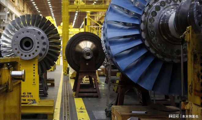 航空发动机金属铼：全球储量2650吨美国卡中国脖子？(图15)