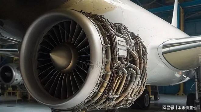 航空发动机金属铼：全球储量2650吨美国卡中国脖子？(图18)