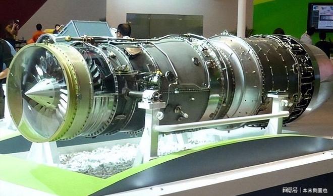 航空发动机金属铼：全球储量2650吨美国卡中国脖子？(图21)