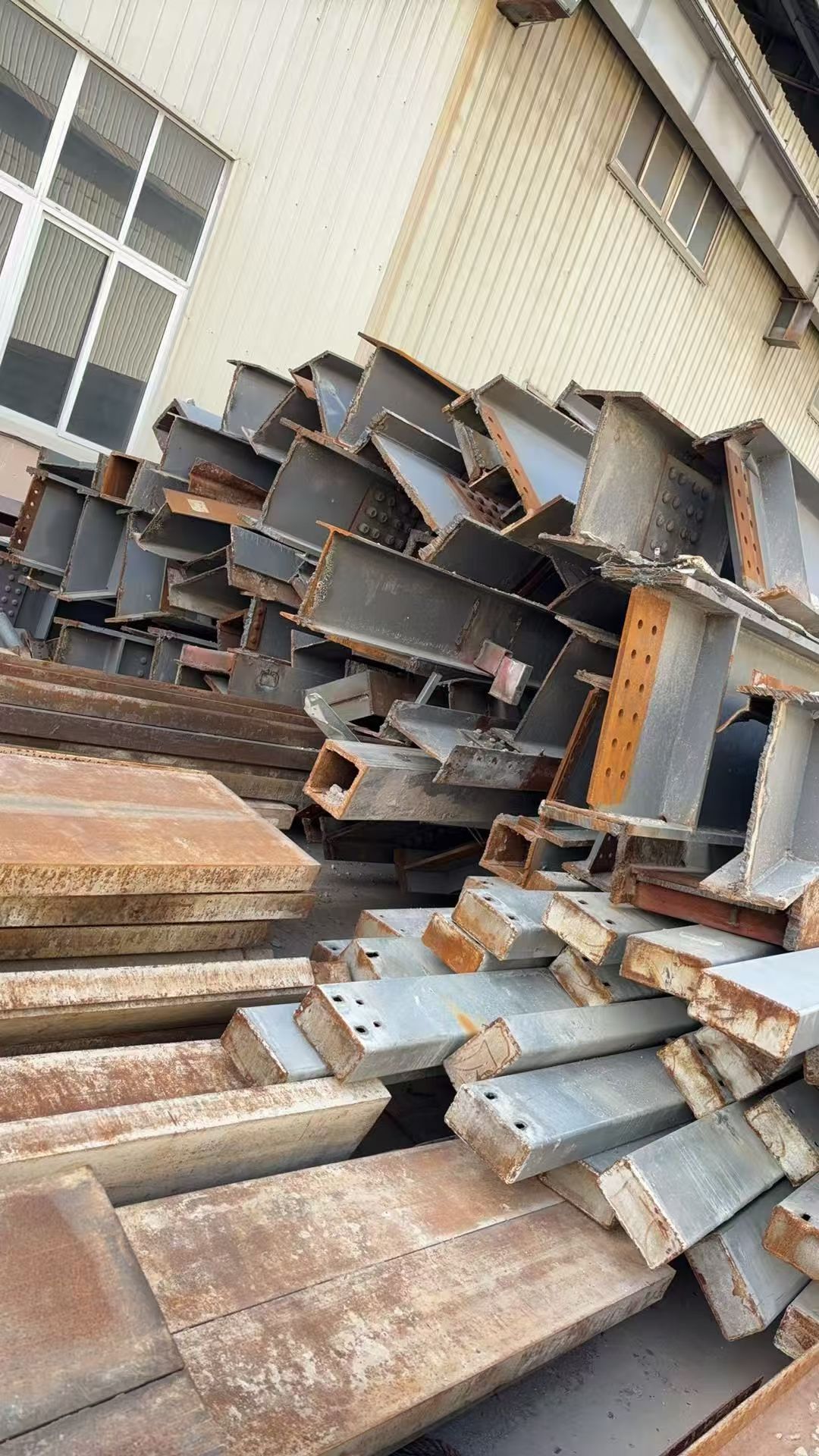 2026年第二季度废铁回收服务商深度测评与选择指南(图1)