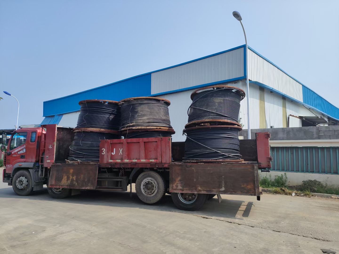 2026年4月安徽光伏缆回收服务商综合评估与推荐(图3)