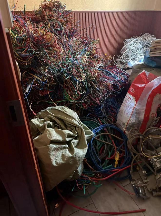 深耕重庆回收8年揭秘：废铜废铝定价猫腻看完多赚好几万(图3)