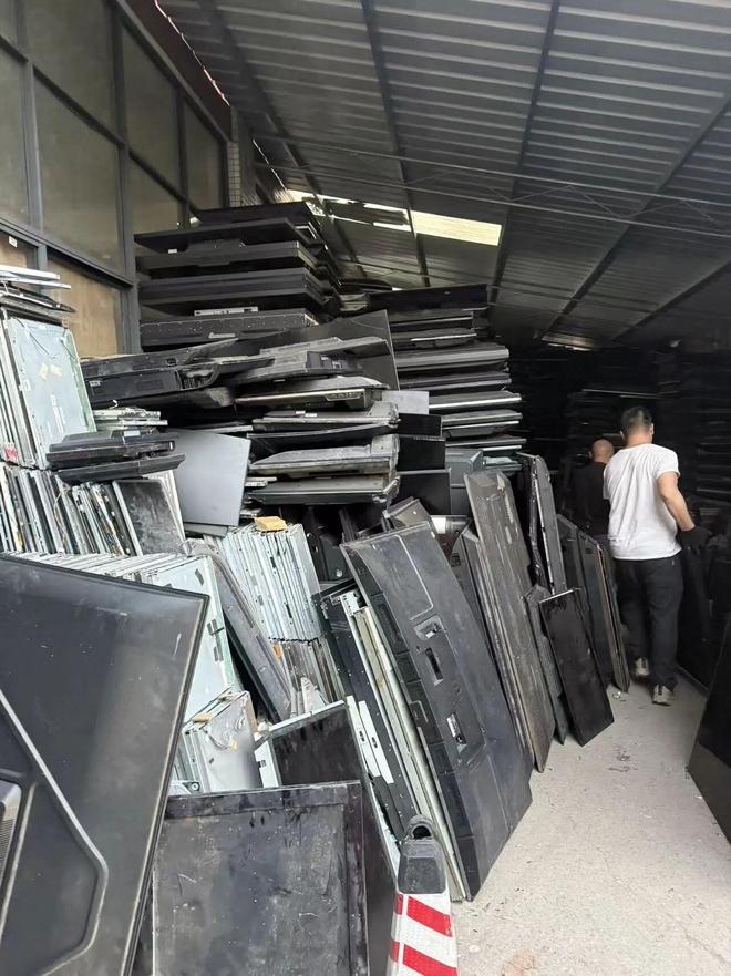 深耕重庆回收8年揭秘：废铜废铝定价猫腻看完多赚好几万(图4)